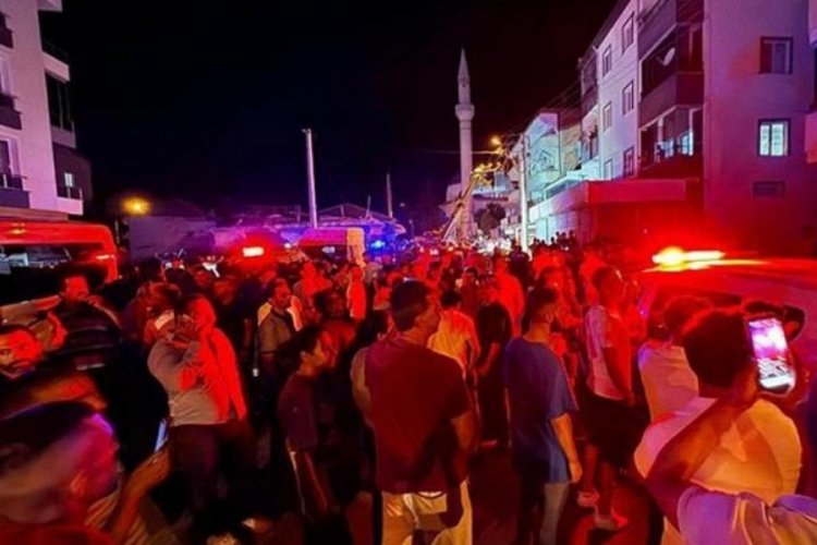 Kayseri provokasyonunda ter&ouml;r bağlantısı iddiası!