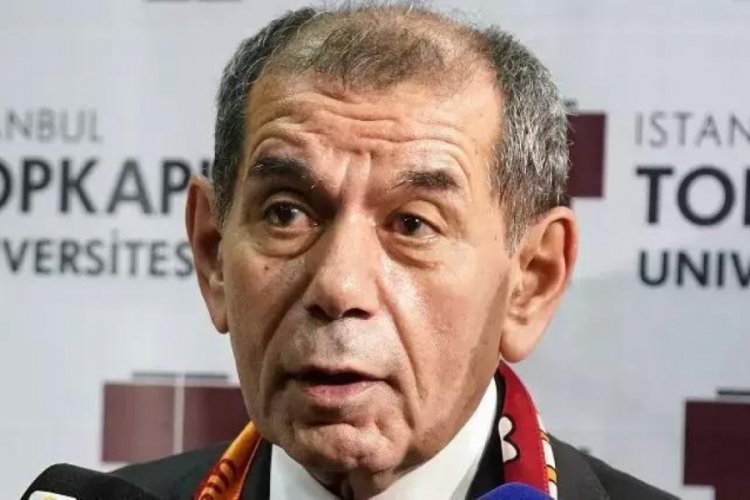 Dursun &Ouml;zbek savcılığa ifade verdi!