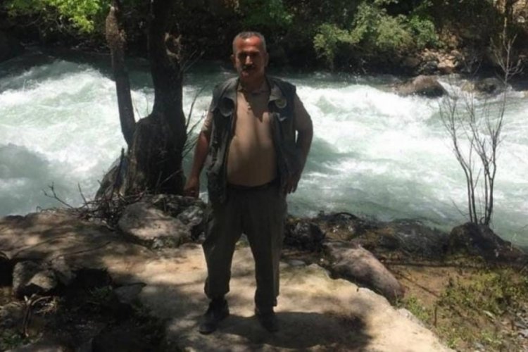 Doğa y&uuml;r&uuml;y&uuml;ş&uuml;nde kalp krizi ge&ccedil;irerek hayatını kaybetti