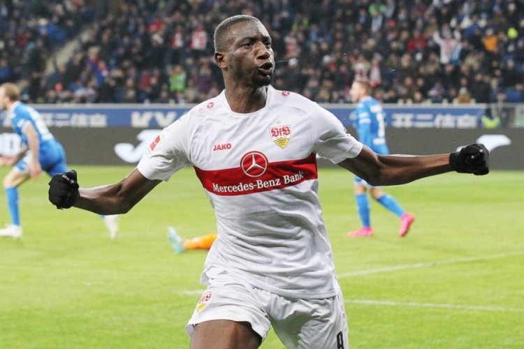 Borussia Dortmund'un yeni transferine sakatlık engeli