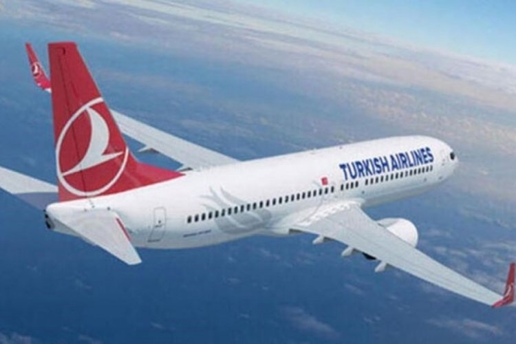 T&uuml;rk Hava Yolları'nın Tahran ofisi baş&ouml;rt&uuml;s&uuml; ihlali gerek&ccedil;esiyle kapatıldı