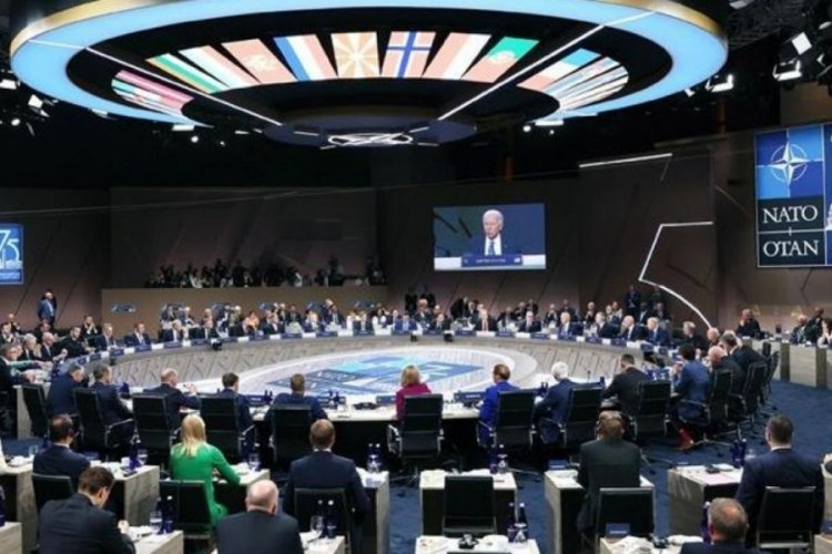 NATO Sonu&ccedil; Bildirgesi yayımlandı! 2026 zirvesi T&uuml;rkiye'de olacak