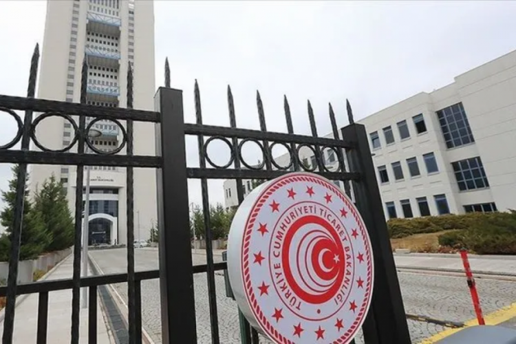 Ticaret Bakanlığından 'Reklam Kurulu' a&ccedil;ıklaması