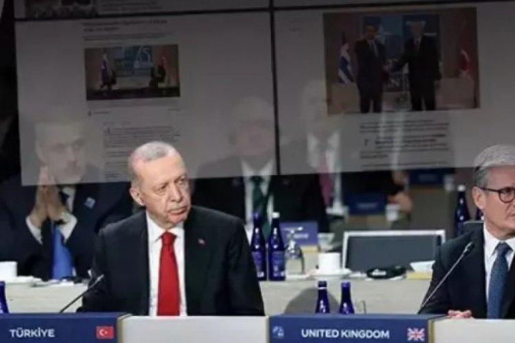 Yunan medyası haberi aktardı, İsrail'de ses getirdi: Anlaştılar