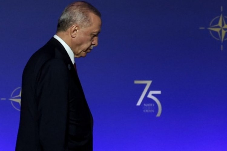 ABD'li siyaset&ccedil;ilerden 'Erdoğan' şikayeti