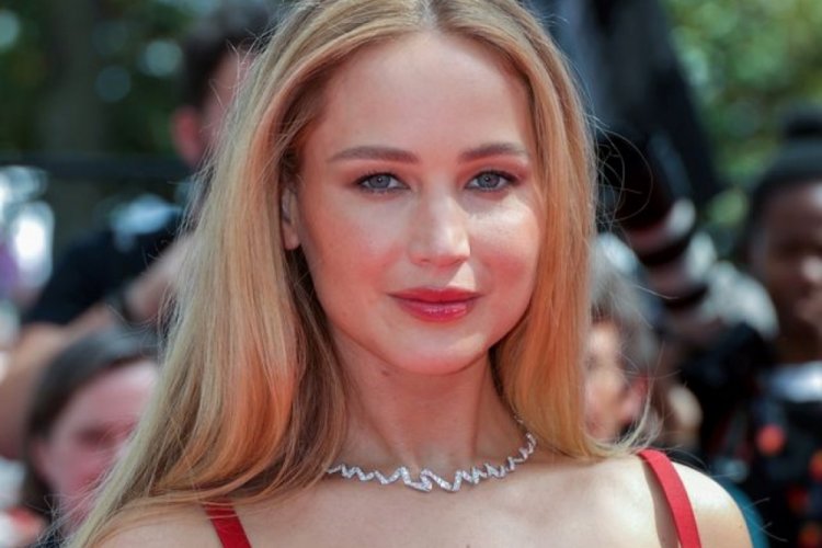 Jennifer Lawrence'ın yeni projesi belli oldu