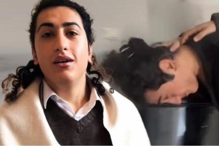 Sosyal medya fenomeni Gaga Bulut yeniden g&ouml;zaltına alındı!