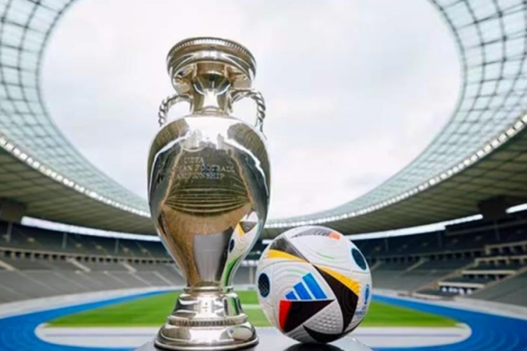 EURO 2024 finali hangi g&uuml;n?