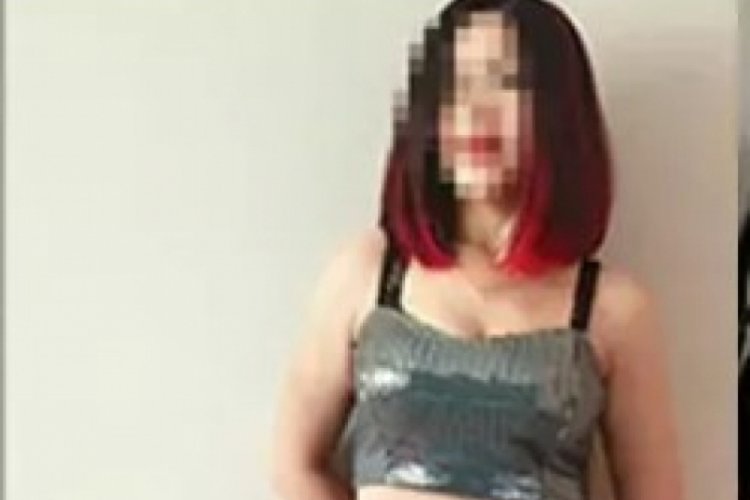 İnternetten kataloglu fuhuş! Mide bulandıran pazarlık