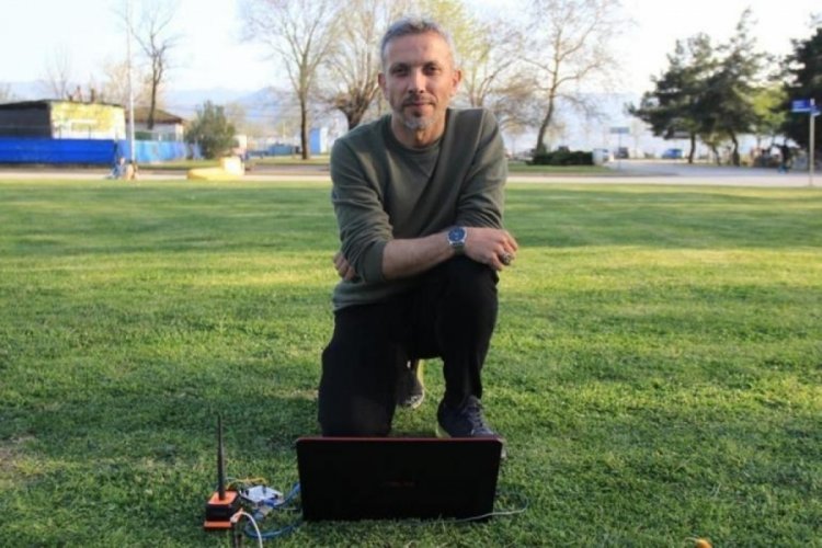 4.4 Afyonkarahisar depremi sonrası deprem uzmanı uyardı!