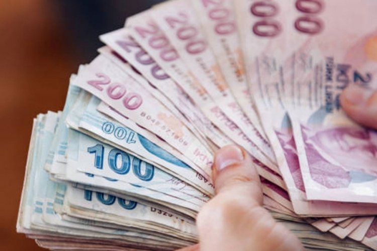 &Ouml;demeler hesaplara yatırıldı!