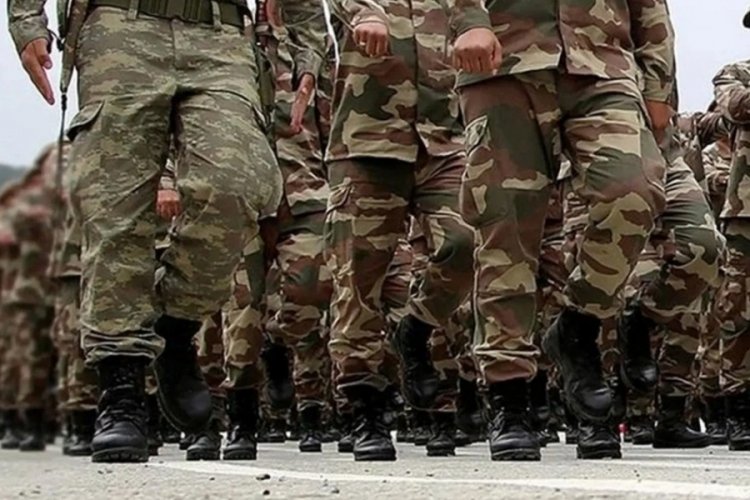Yeni bedelli askerlik &uuml;creti belli oldu