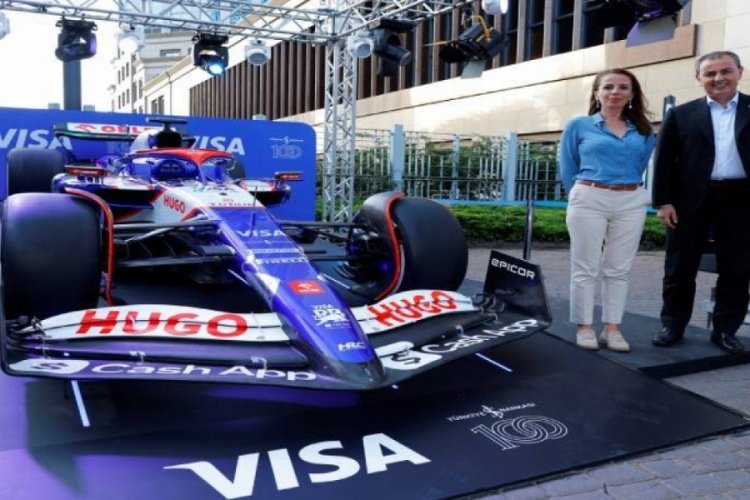 İtalya'da d&uuml;zenlenecek... İş Bankası logosu yer alan ilk T&uuml;rk bankası olacak