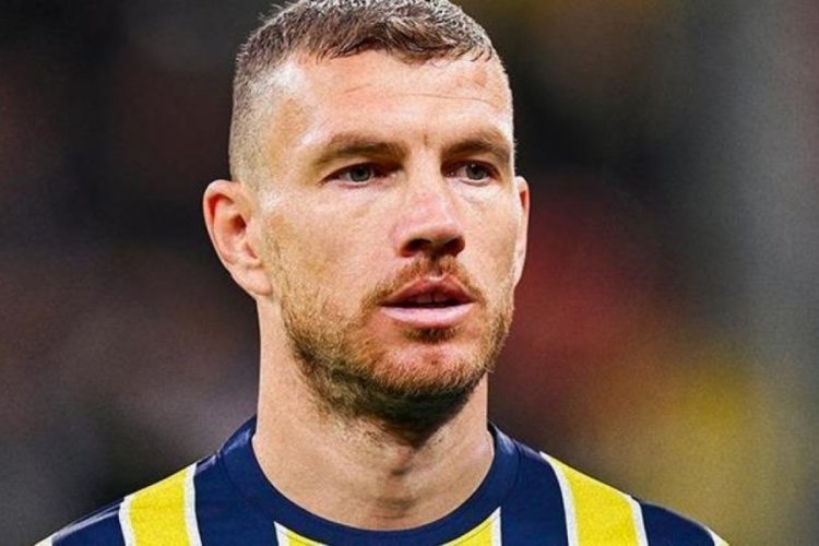 Edin Dzeko takımda kalacak mı?