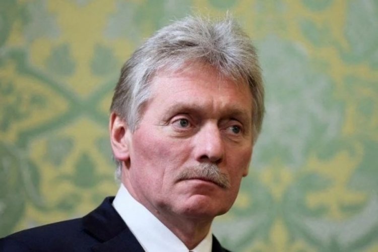 Peskov: NATO askeri altyapısı s&uuml;rekli sınırımıza doğru ilerliyor
