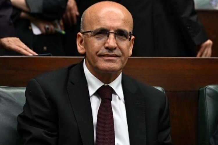Bakan Şimşek'ten kur, enflasyon ve KKM a&ccedil;ıklaması
