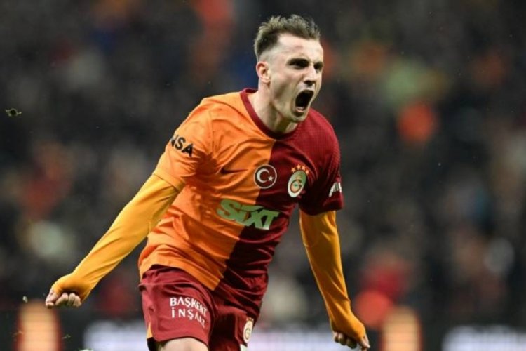 Kerem Akt&uuml;rkoğlu'nun menajerinden transfer a&ccedil;ıklaması
