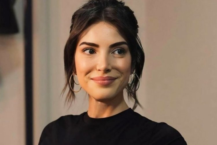 Deniz Baysal'dan samimi a&ccedil;ıklamalar