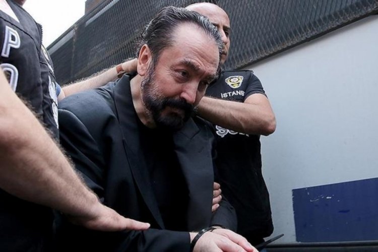 Adnan Oktar davasında ara karar: 5 sanığa tahliye!