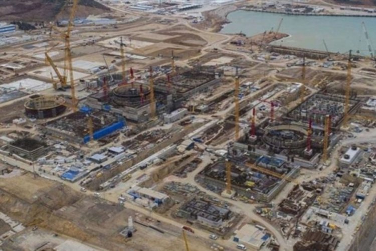 Akkuyu'da iş&ccedil;iler yediklerinden zehirlendi! 50 kişi hastaneye sevk oldu