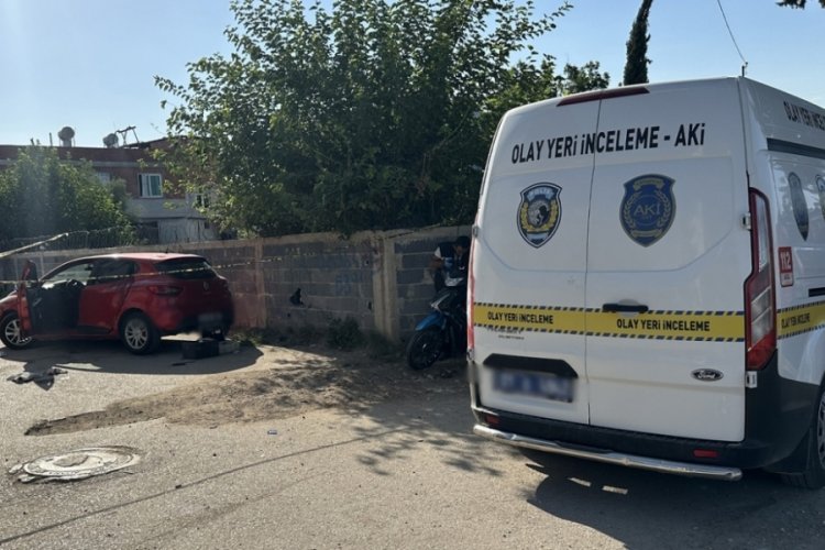 Adana'da kayınbirader dehşeti! Ağır yaralandı