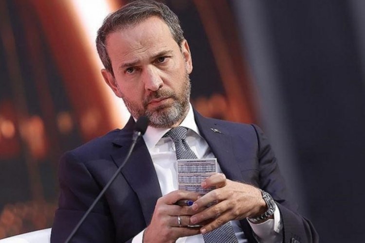 Bakan Bayraktar TTK'nin &ouml;zelleştirileceği haberlerini yalanladı