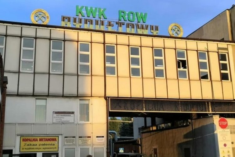 Polonya'da maden kazası: 1 &ouml;l&uuml;, 17 yaralı