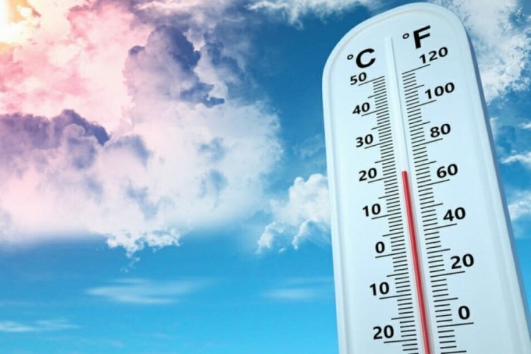 Meteoroloji yayınladı! Bursa'da hava durumu nasıl olacak? (12 Temmuz 2024 Cuma)