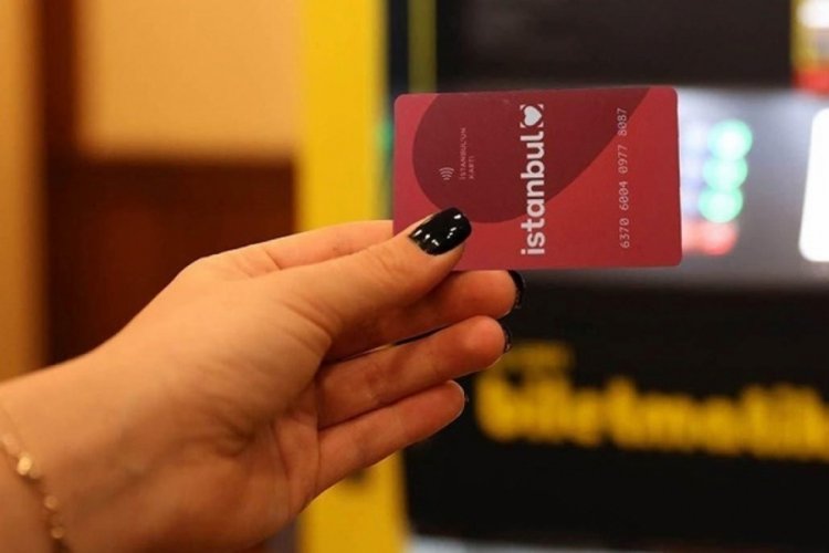 İstanbulkart'ta &ouml;ğrenci indirimine yaş sınırı kararı