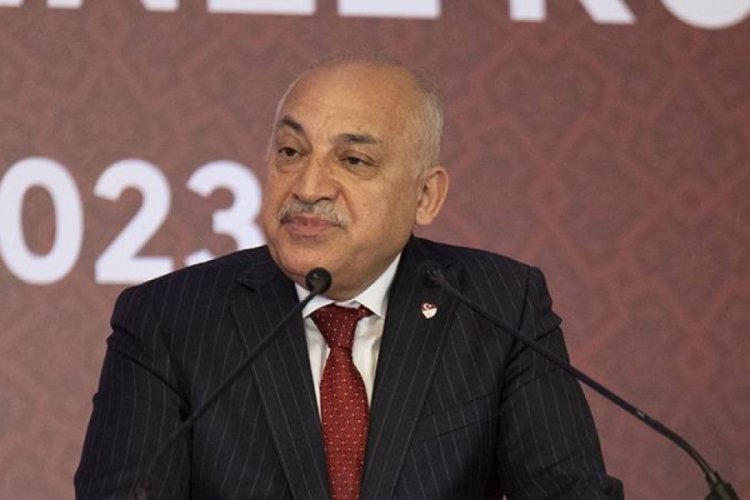 B&uuml;y&uuml;kekşi'ye d&ouml;rt b&uuml;y&uuml;klerden imza yok!