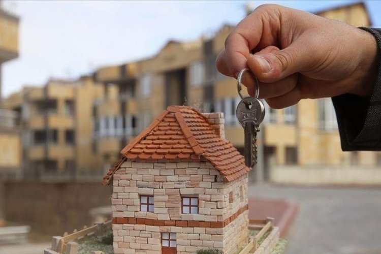 Mustafakemalpaşa Belediyesi'nden 100'e yakın arsa ve tarla satışı!