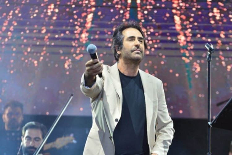 Mahsun Kırmızıg&uuml;l: İranlı kadınların yanındayım