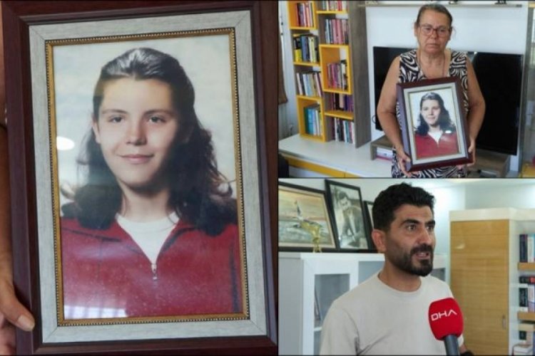 Hande &Ccedil;inkitaş cinayetinde gelişme: &Ouml;z kızını &ouml;ld&uuml;ren baba tutuklanmadı!