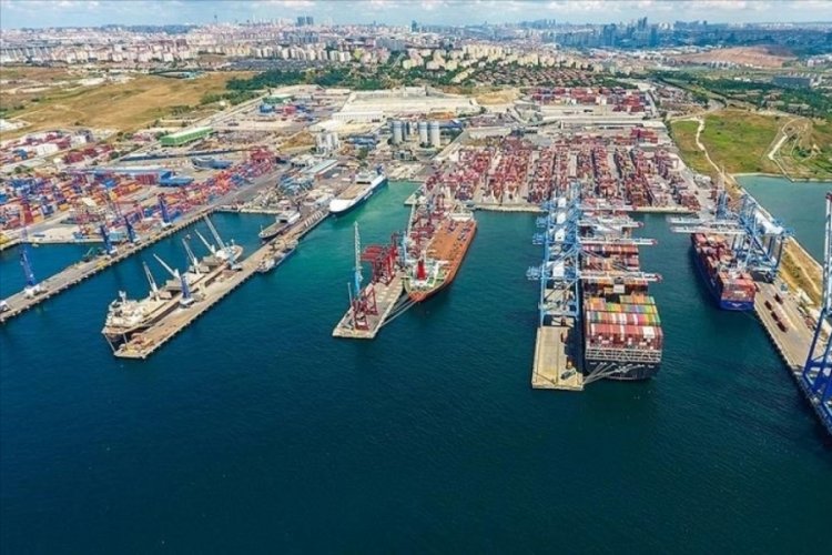 En fazla gemi ve yat ihracatının yapıldığı şehirler belli oldu! Bursa...