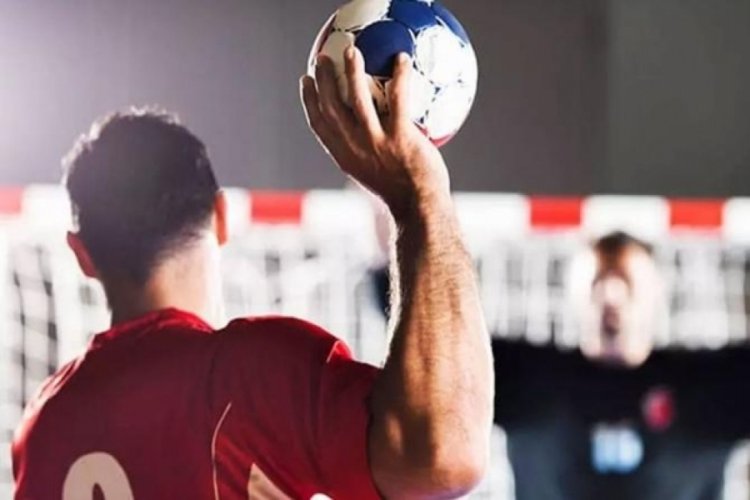 Hentbolda EHF Avrupa Ligi ve Avrupa Kupası kura tarihleri belli oldu