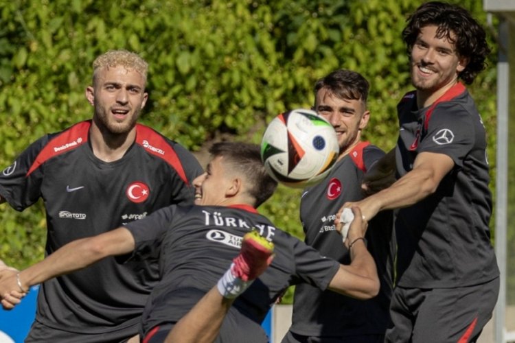 İngiliz gazetesi Ferdi Kadıoğlu ve Barış Alper Yılmaz'ı konu aldı