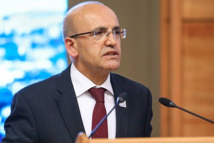 Hazine Bakanlığı'ndan 'mangal' haberine yalanlama!