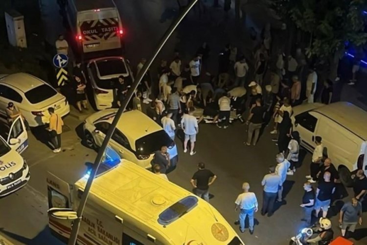 İşyeri sahibi 6 bı&ccedil;ak darbesiyle katledildi!