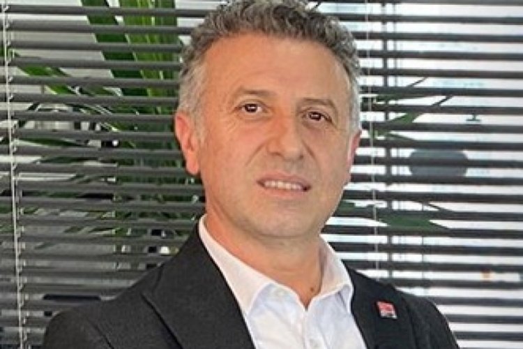 CHP Yıldırım İl&ccedil;e Başkanı G&uuml;n'den Oktay Yılmaz'a yanıt: İtiraf etmiştir