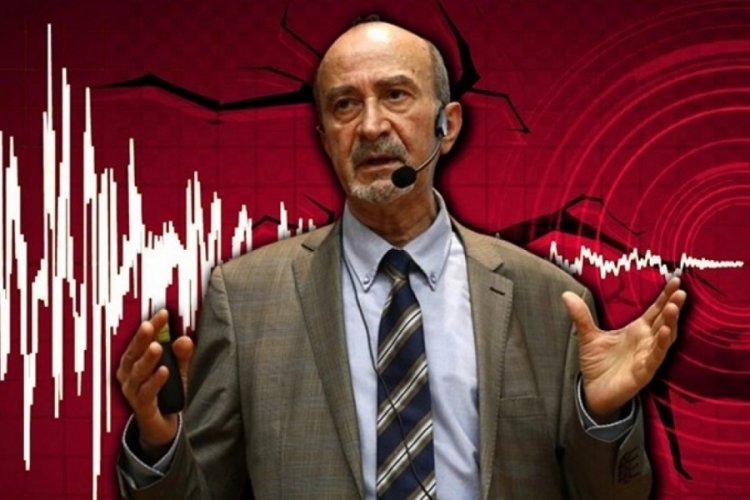 Doğan Kalafat'ın &ouml;lmeden &ouml;nceki deprem uyarıları yeniden g&uuml;ndem oldu!
