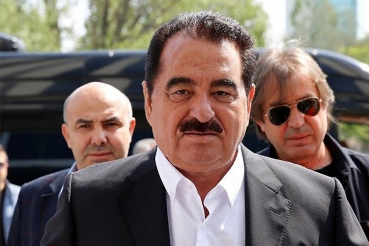 İbrahim Tatlıses yoğun bakımda!