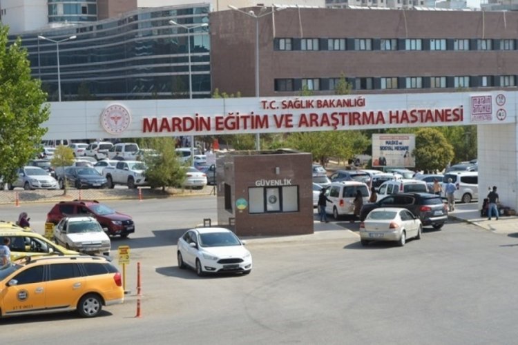 K&uuml;&ccedil;&uuml;k Yasin hayata tutunamadı!