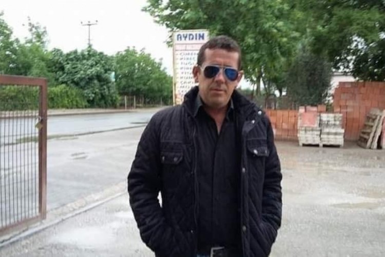 Bursa'da beyin kanaması ge&ccedil;iren gen&ccedil; adam kurtarılamadı!
