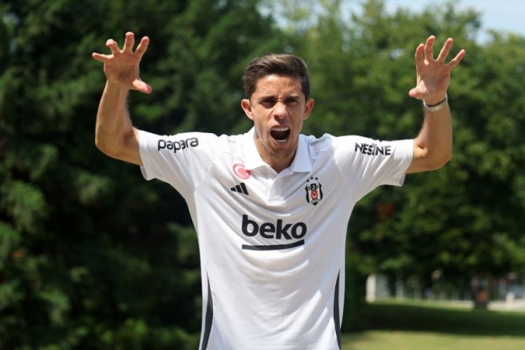Gabriel Paulista iddialı konuştu