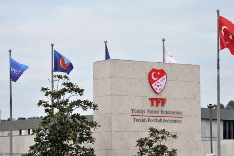 TFF se&ccedil;imlerinde hangi adaylar yarışacak?