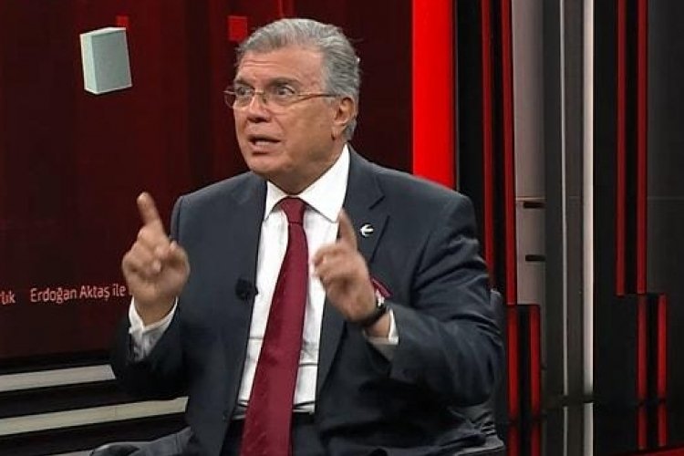 YRP'li Aydal: Sözlerim çarpıtıldı! 