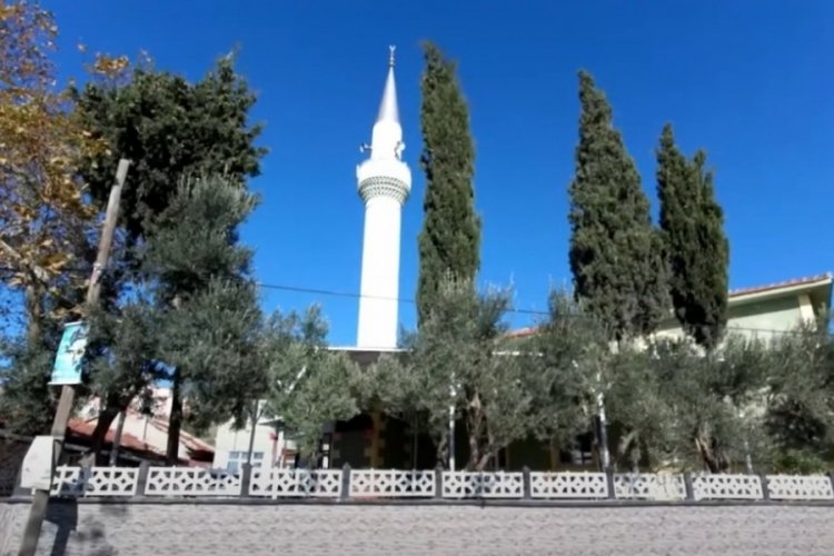 Bandırma'da cami imamı taciz su&ccedil;lamasıyla tutuklandı