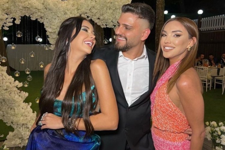 Sıla Doğu tahliyesinin ardından son halini paylaştı