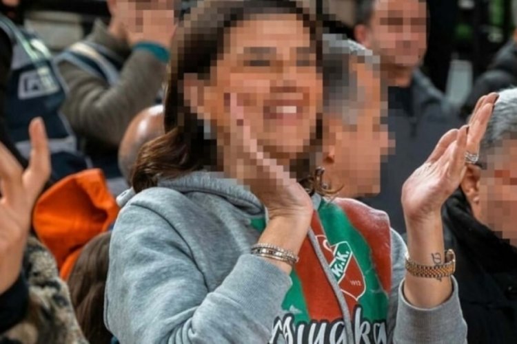 Dolandırıcılık ve zimmet operasyonu: Banka m&uuml;d&uuml;r&uuml; Hatice tutuklandı