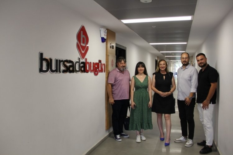 YAPİDER Başkanı İlici, gayrimenkul danışmanlığının &ouml;nemini anlattı